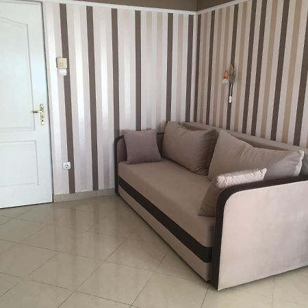 Gruber Apartman Шіофок Екстер'єр фото