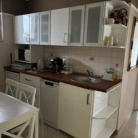 Gruber Apartman Шіофок Екстер'єр фото
