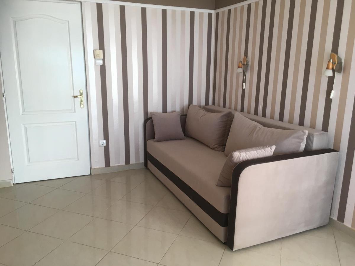 Gruber Apartman Шіофок Екстер'єр фото