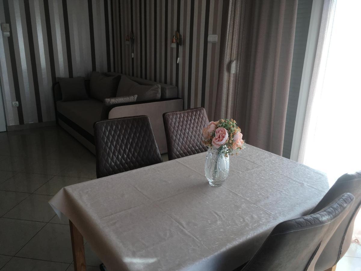 Gruber Apartman Шіофок Екстер'єр фото