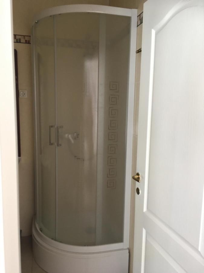 Gruber Apartman Шіофок Екстер'єр фото