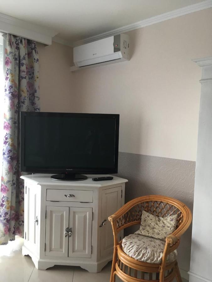 Gruber Apartman Шіофок Екстер'єр фото
