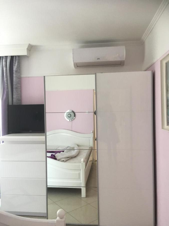 Gruber Apartman Шіофок Екстер'єр фото