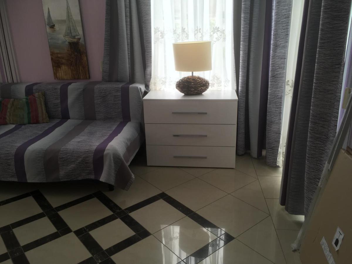 Gruber Apartman Шіофок Екстер'єр фото