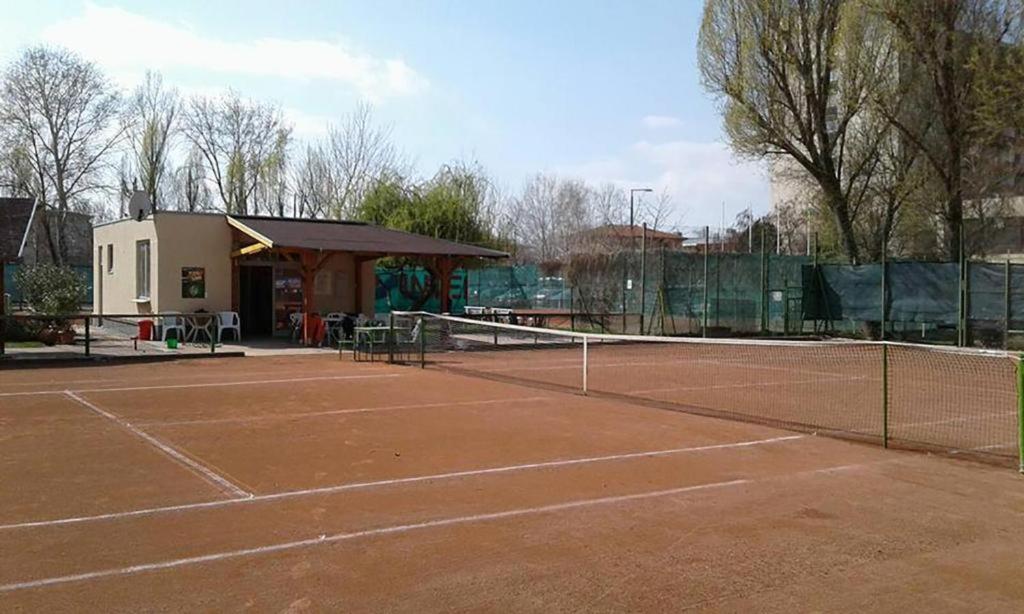 Gruber Apartman Шіофок Екстер'єр фото