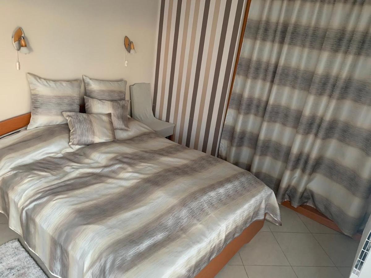 Gruber Apartman Шіофок Екстер'єр фото