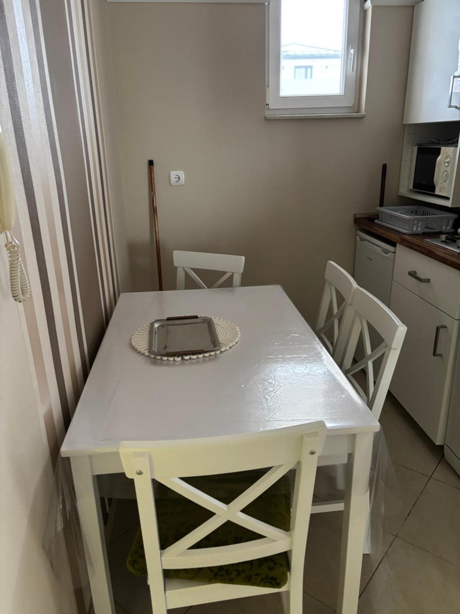 Gruber Apartman Шіофок Екстер'єр фото