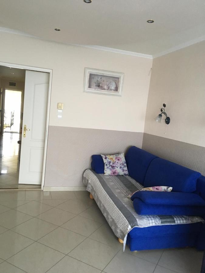 Gruber Apartman Шіофок Екстер'єр фото
