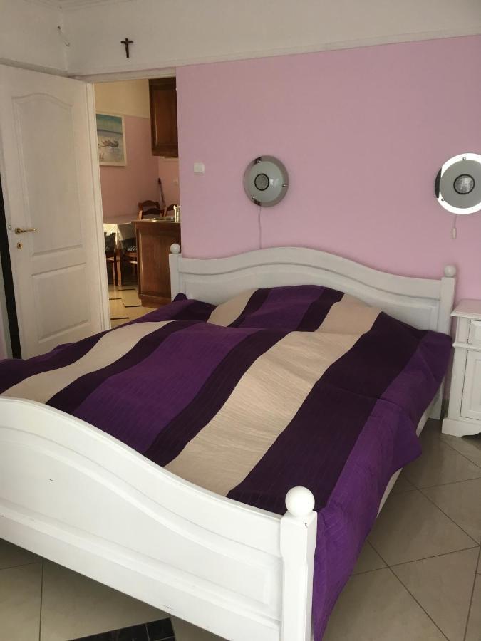 Gruber Apartman Шіофок Екстер'єр фото