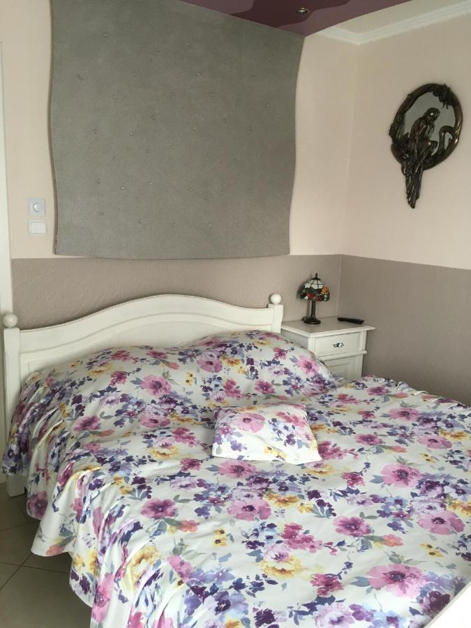 Gruber Apartman Шіофок Екстер'єр фото